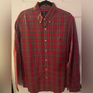 Ralph Lauren button up
